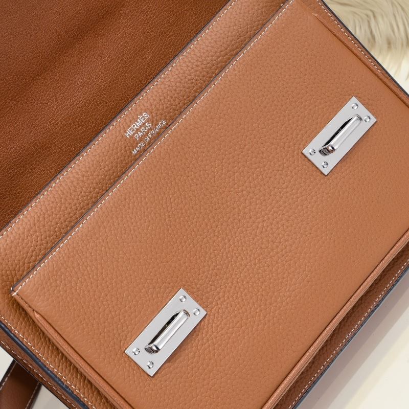 Mens Hermes Satchel Bags